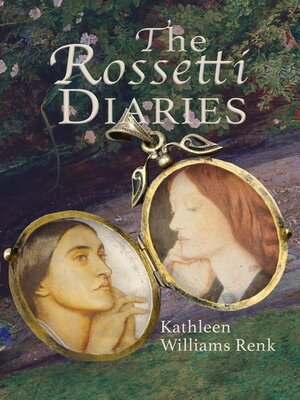 cover image of The Rossetti Diaries